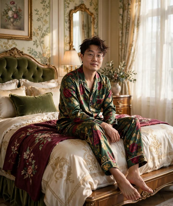 Gucci inspired — 각성