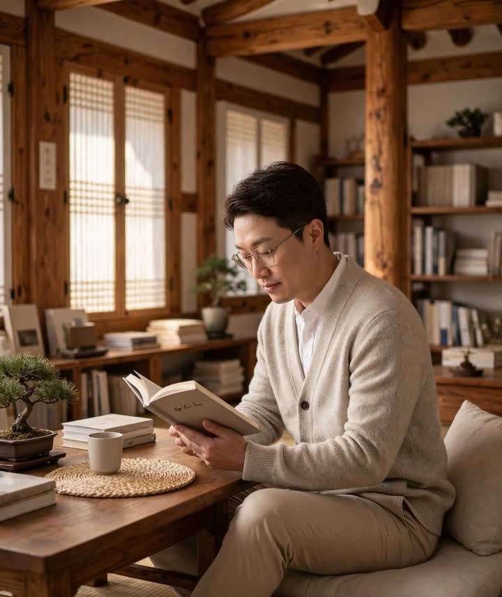Loro Piana inspired — 구축