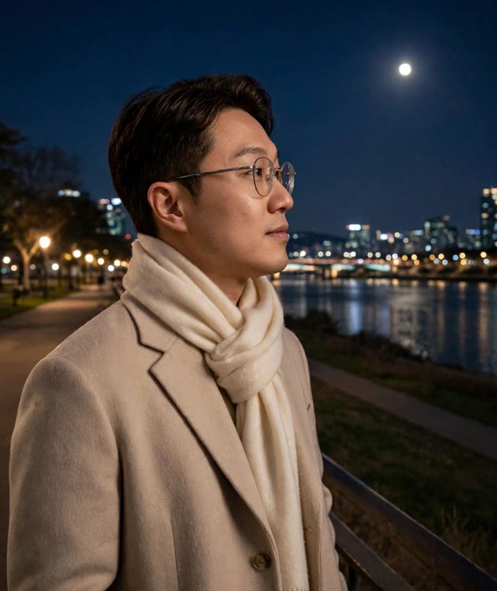 Loro Piana inspired — 귀환
