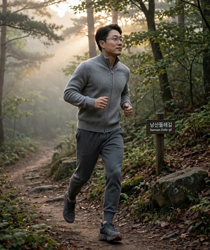Brunello Cucinelli inspired — 각성
