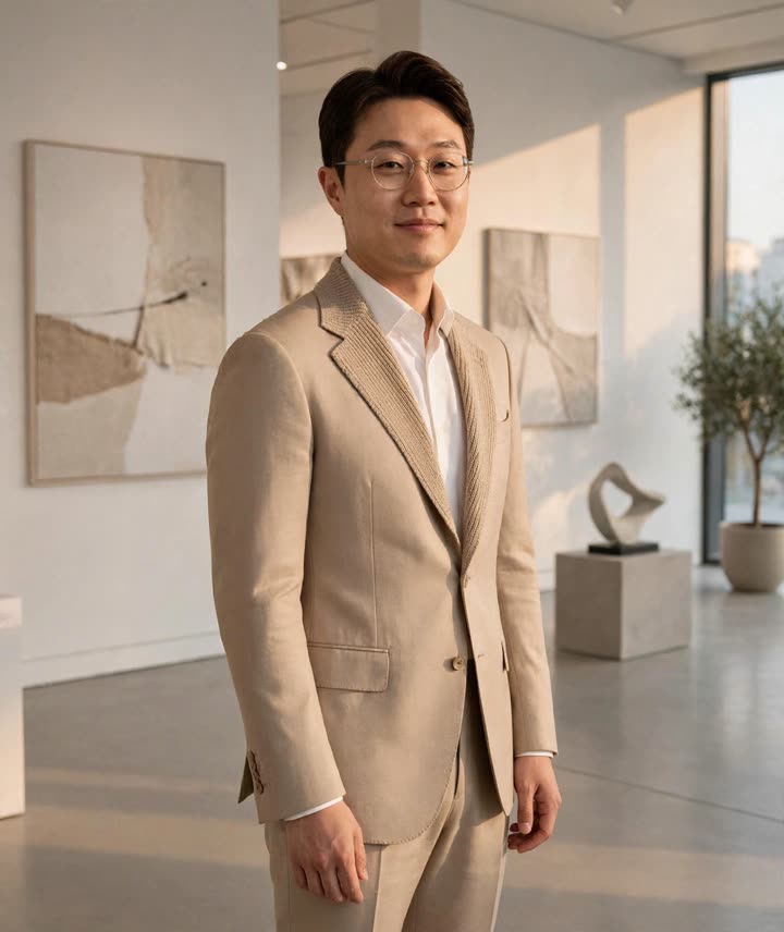 Brunello Cucinelli inspired — 구축